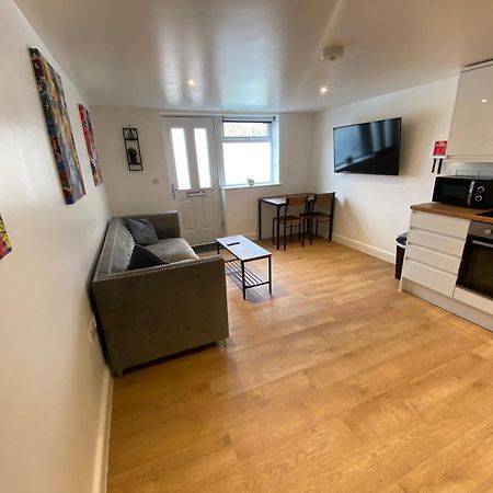 Rentals Leicester 6 - Free St Parking Экстерьер фото