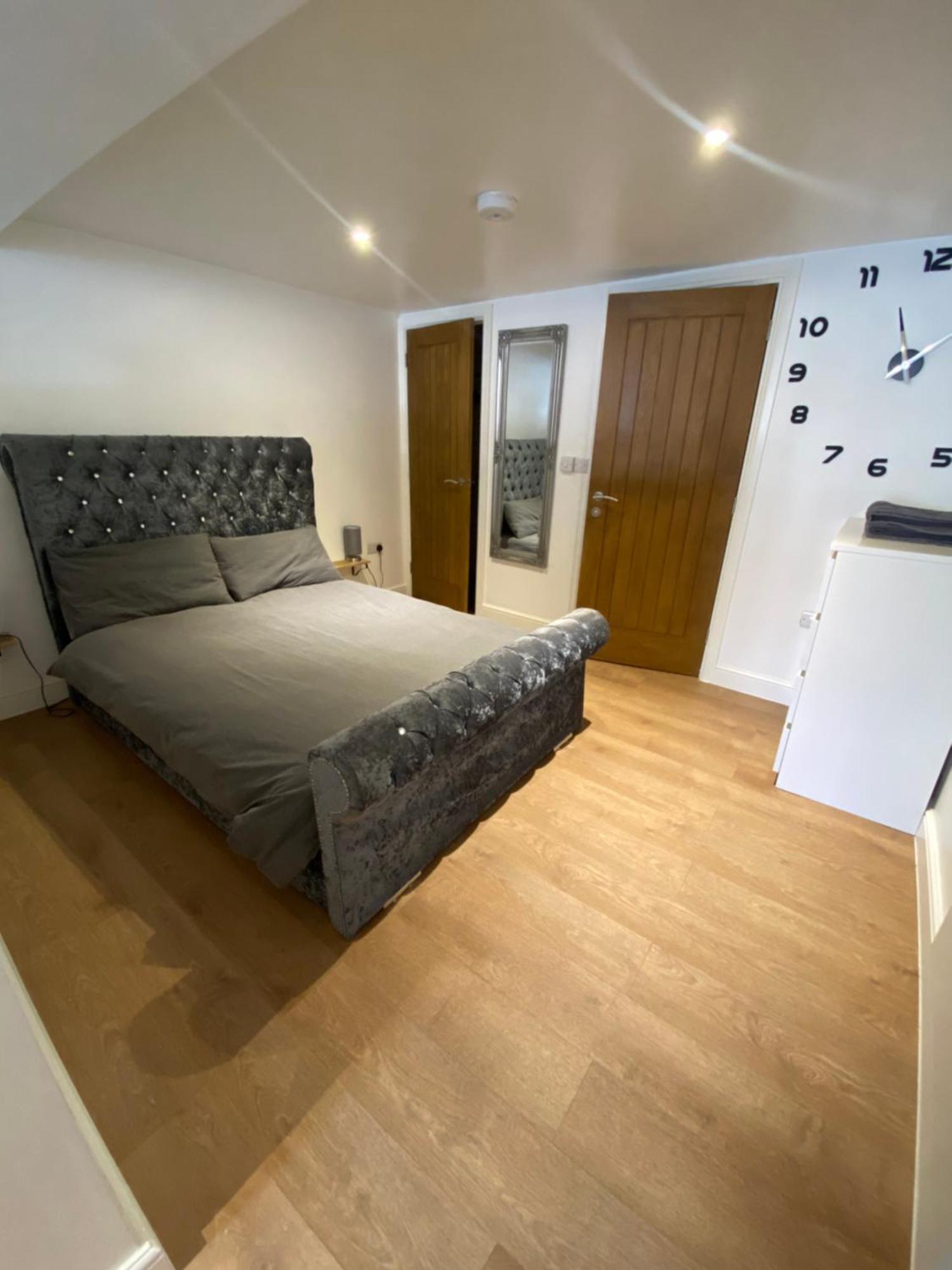 Rentals Leicester 6 - Free St Parking Экстерьер фото